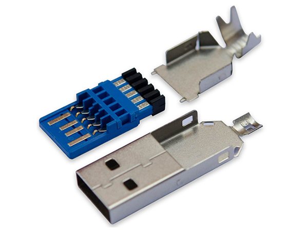 QHW-USB30-002USB 3